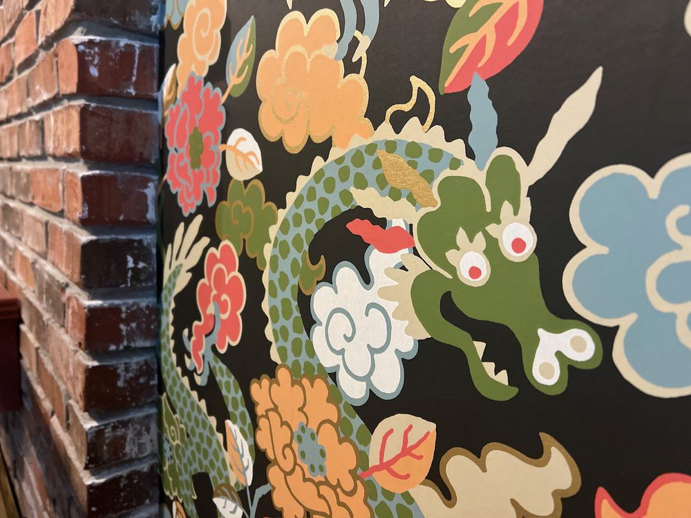 WILLIAMS WALLCOVERINGS Updated October 2024 Request a Quote 10