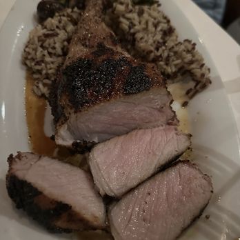 Council Oak Steaks and Seafood - Pork Chop - Steakhouses Near Me - Wheatland, California Council Oak Steaks and Seafood - Pork Chop - Steakhouses Near Me - Wheatland, California