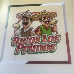 Tacos Los Primos