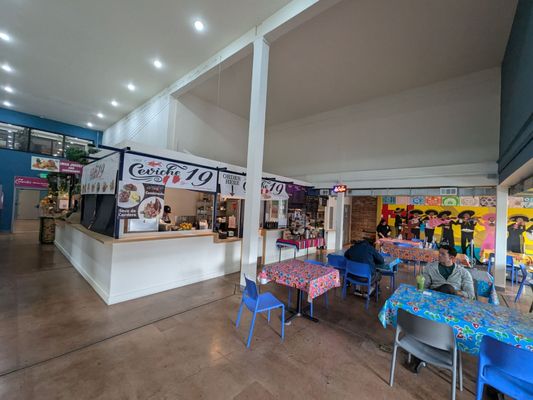 SFCeviche 19 by null