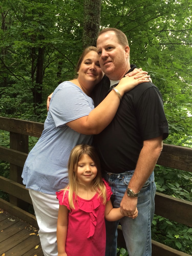 Daniel Grantham, LPC - grief counselor in Bossier City, LA