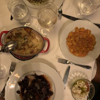 Carbone - New American Near Me - Miami Beach, Florida