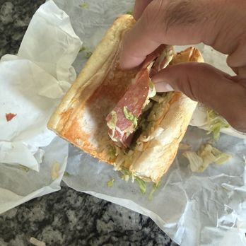 Potbelly - Sandwiches Near Me - Austin, Texas