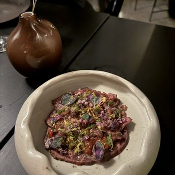 Rokusho LA - Wagyu carpaccio was great - Japanese Near Me - Los Angeles, California Rokusho LA - Wagyu carpaccio was great - Japanese Near Me - Los Angeles, California