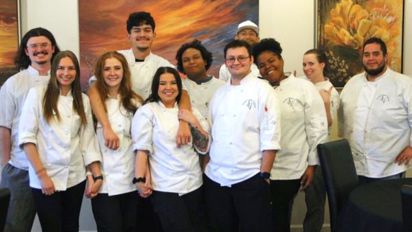 Arizona Culinary Institute by null