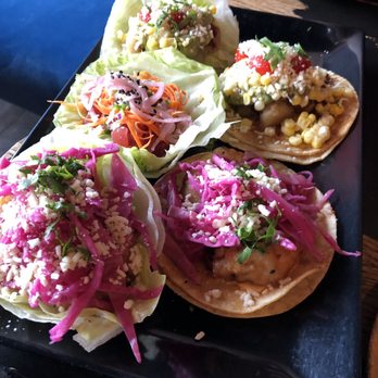 Little Bad Wolf - Tacos fantastic - American Near Me - Chicago, Illinois Little Bad Wolf - Tacos fantastic - American Near Me - Chicago, Illinois