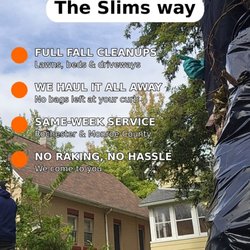 Slims Detailing On Demand - Slim and his team are here to help !