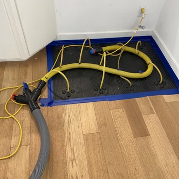 Thermal Restoration - Damage Restoration Near Me