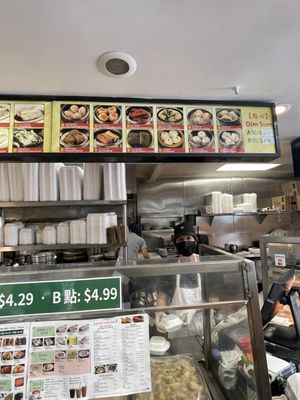 Ocean Island Restaurant by null