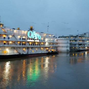 Colonia Express - Transportation Near Me - Buenos Aires, C
