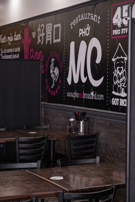 Phở MC Brossard by null