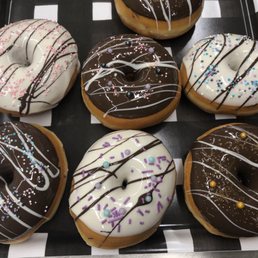 Donuts