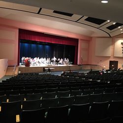 Gulf Coast High School
