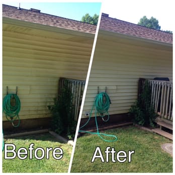 Johnson's pressure washing - House washing - Pressure Washers Near Me - Randleman, North Carolina Johnson's pressure washing - House washing - Pressure Washers Near Me - Randleman, North Carolina
