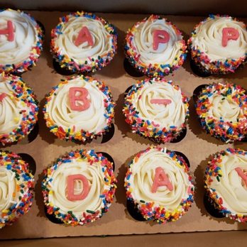 Cupcakes By Essi - Cupcakes - Cupcakes Near Me