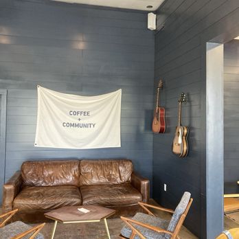 Collective Coffee - Coffee & Tea Near Me - Wichita Falls, Texas Collective Coffee - Coffee & Tea Near Me - Wichita Falls, Texas