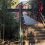 San Antonio Springs Blue Hole