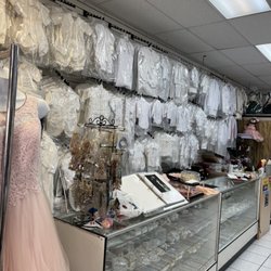 The 15’s Bridal And Accessories