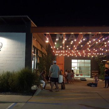 Big Spoon Creamery - Ice Cream & Frozen Yogurt Near Me - Birmingham, Alabama