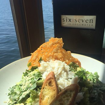 Six Seven Restaurant - New American Near Me - Seattle, Washington