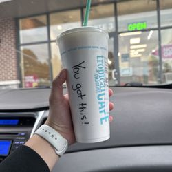 Mango Colada....Back again! I got this