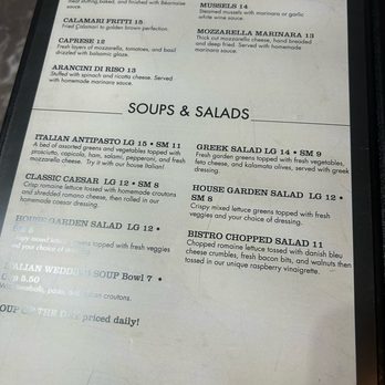 Parkway Bistro - Menu as of 10/3/25. - American Near Me - Longs, South Carolina Parkway Bistro - Menu as of 10/3/25. - American Near Me - Longs, South Carolina