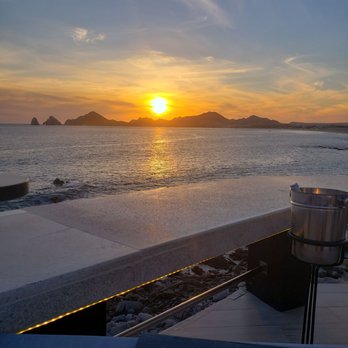 Sunset Monalisa - Mediterranean Near Me - Cabo San Lucas, BCS Sunset Monalisa - Mediterranean Near Me - Cabo San Lucas, BCS