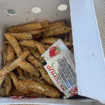 Bonchon Village Way - Seasoned French Fries - Chicken Wings Near Me - San Diego, California Bonchon Village Way - Seasoned French Fries - Chicken Wings Near Me - San Diego, California