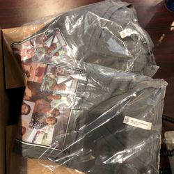 Game Over Merch - Tshirts print & packaged