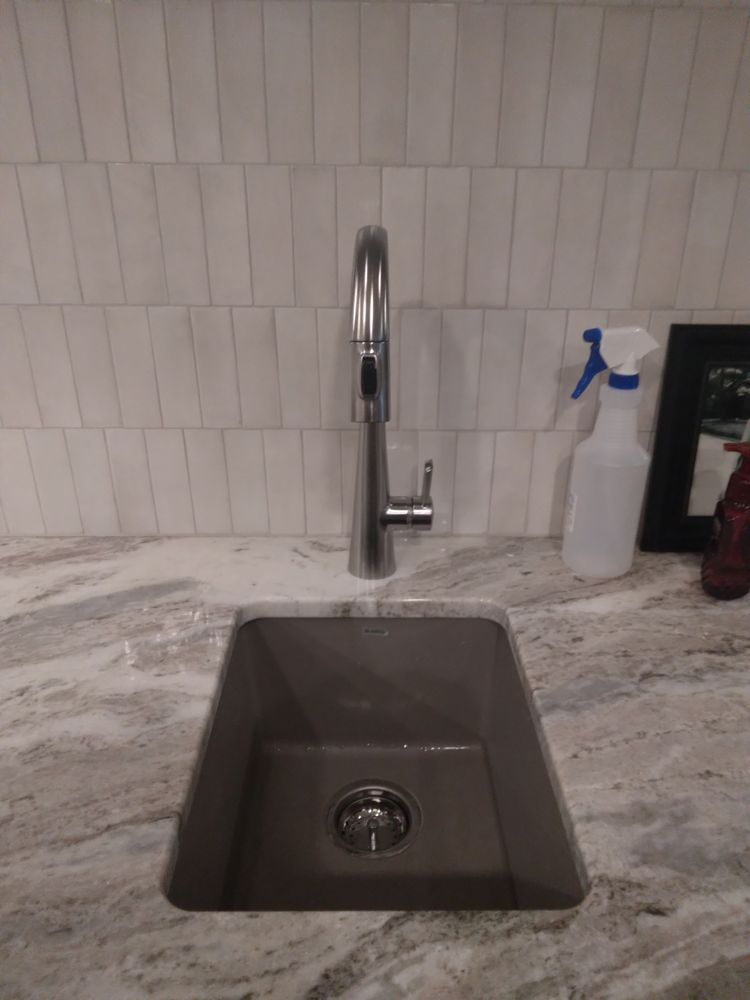 Slide of Hillside Plumbing