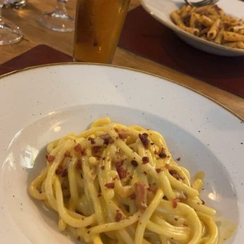 Trattoria Boboli - Carbonara - Wine Bars Near Me - Florence, FI Trattoria Boboli - Carbonara - Wine Bars Near Me - Florence, FI