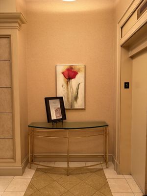 The Ashton Hotel by null
