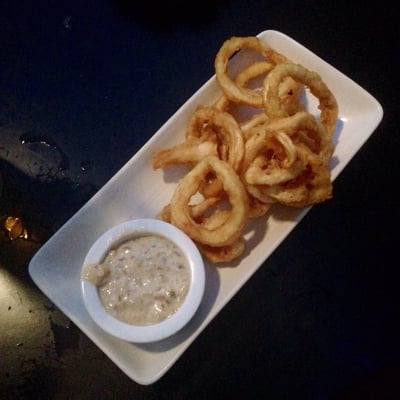 Amerigo Vespucci by null