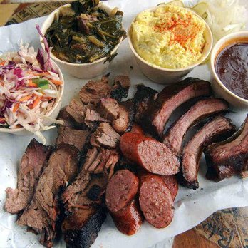 Cali BBQ - Texas BBQ - Barbeque Near Me - Spring Valley, California