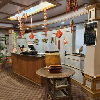 Sichuan Gourmet - Szechuan Near Me - Framingham, Massachusetts