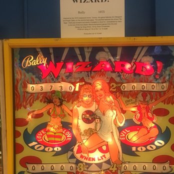 Seattle Pinball Museum - Arcades Near Me - Seattle, Washington Seattle Pinball Museum - Arcades Near Me - Seattle, Washington