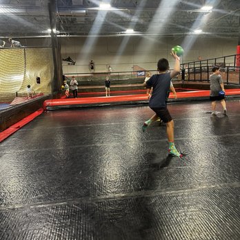 KTR - Scottsdale - Kids Activities Near Me - Scottsdale, Arizona