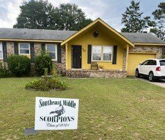 The Lush Cove Daycare - childcare center in Hopkins, SC