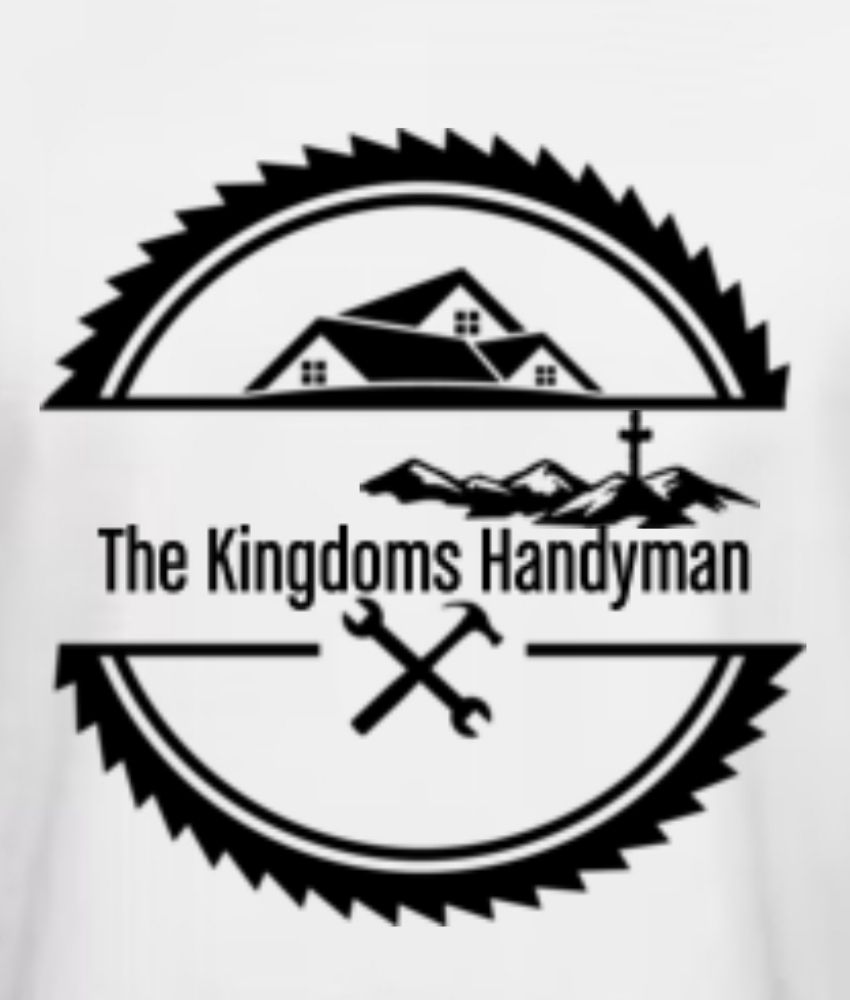 THE KINGDOM’S HANDYMAN Updated October 2024 Request a Quote 14