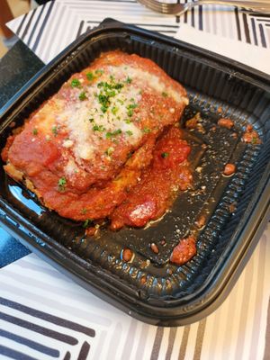 Yamas Mediterranean Grill by null