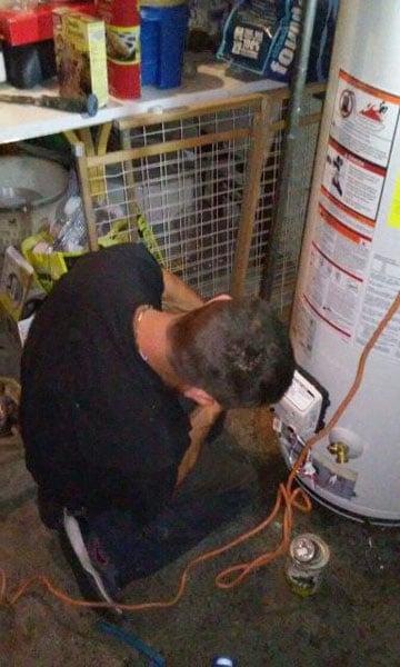 Slide of Ozone Park Heating and Plumbing Services