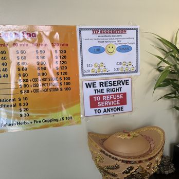 Rainbow Massage Spa - Massage Near Me - Pasadena, California Rainbow Massage Spa - Massage Near Me - Pasadena, California