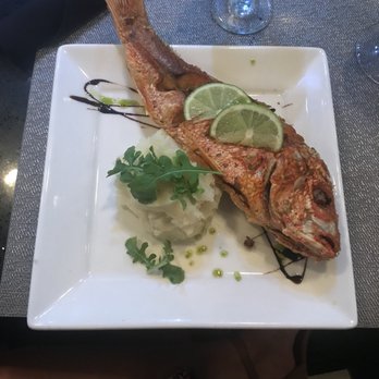 Cayo Blanco - Seafood Near Me - San Juan, Puerto Rico Cayo Blanco - Seafood Near Me - San Juan, Puerto Rico
