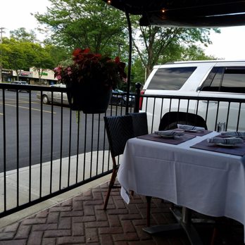 Milano Restaurant - Patio - Italian Near Me - Latham, New York Milano Restaurant - Patio - Italian Near Me - Latham, New York