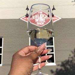 The Raleigh Wine Shop
