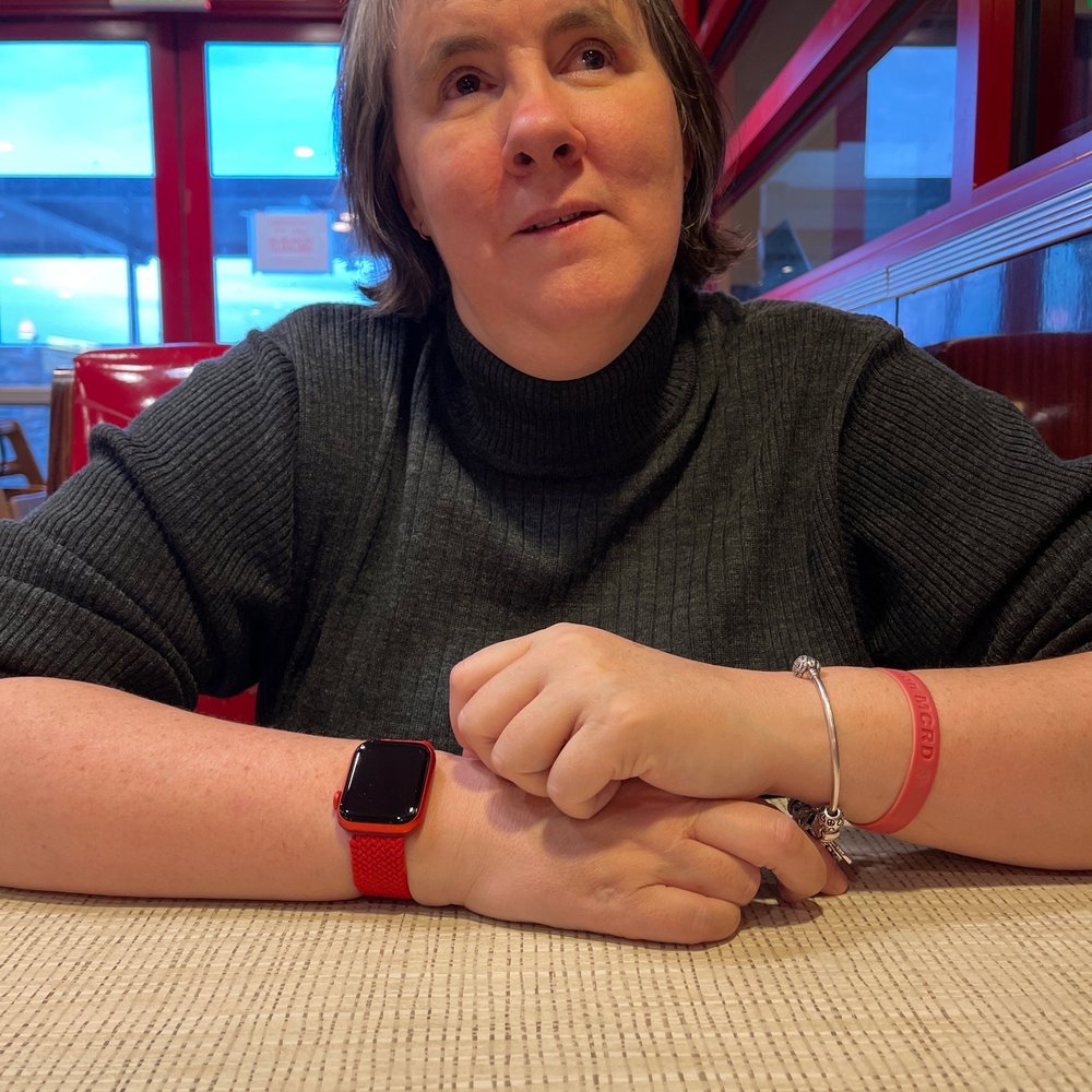 Johnny Rockets - My sweetie is happy. - Diners Near Me - Reno, Nevada