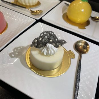 The Spoon - Calamansi - Desserts Near Me - Stanton, California The Spoon - Calamansi - Desserts Near Me - Stanton, California