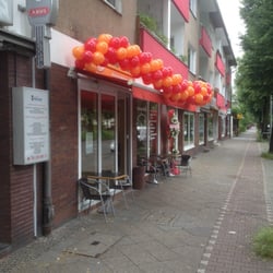 Bäckerei Mühle - Neu Eröffnung
