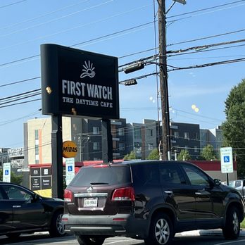 First Watch - Breakfast & Brunch Near Me - Richmond, Virginia First Watch - Breakfast & Brunch Near Me - Richmond, Virginia