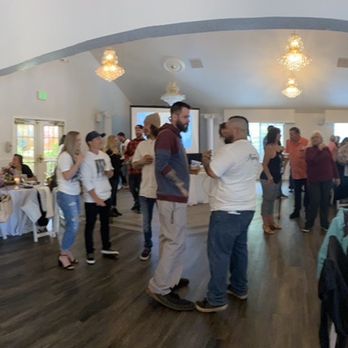 Moonlight Events - Venues & Event Spaces Near Me - Vancouver, Washington